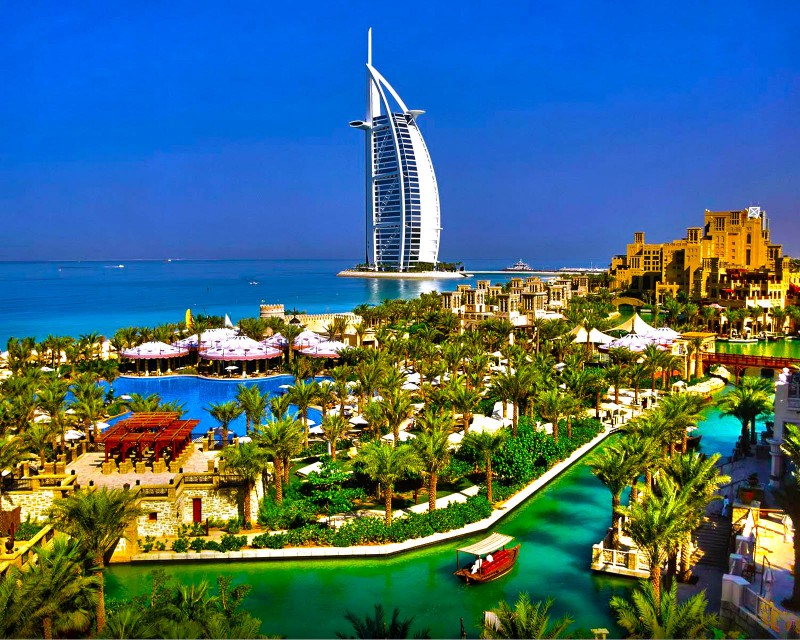 چگونه به دبی صادرات داشته باشیم؟ + آراد برندینگ