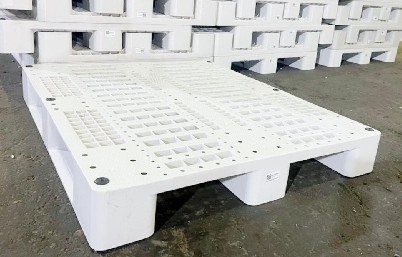 تولید کننده پالت پلاستیکی سفارشی