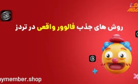 چگونه از خدمات خرید فالوور توییتر بهره‌برداری کنید؟