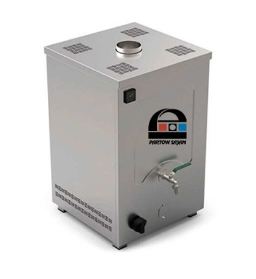 بویلر آب جوش