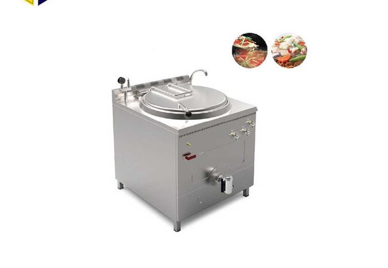 دیگ خورشت پز صنعتی