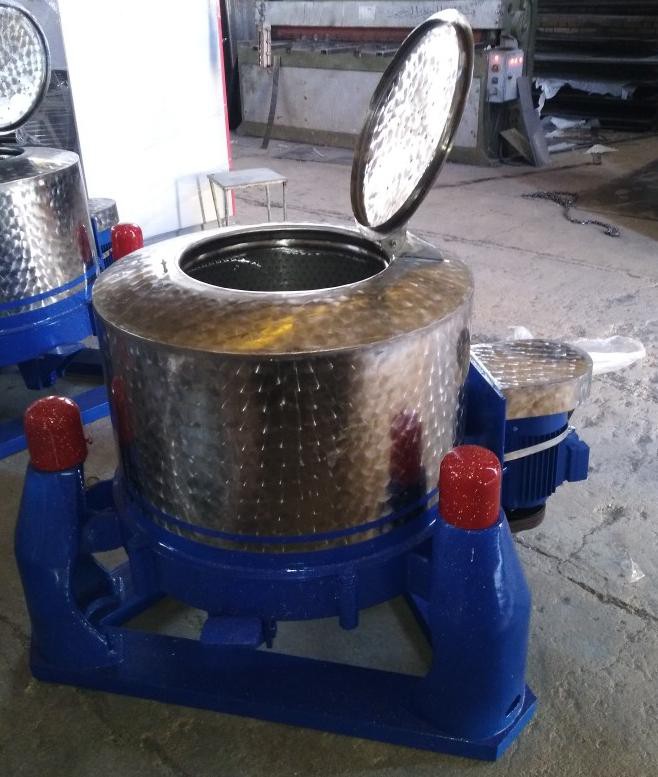 ماشین آبگیر صنعتی