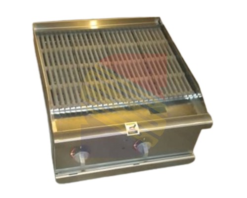 دستگاه گریل صنعتی