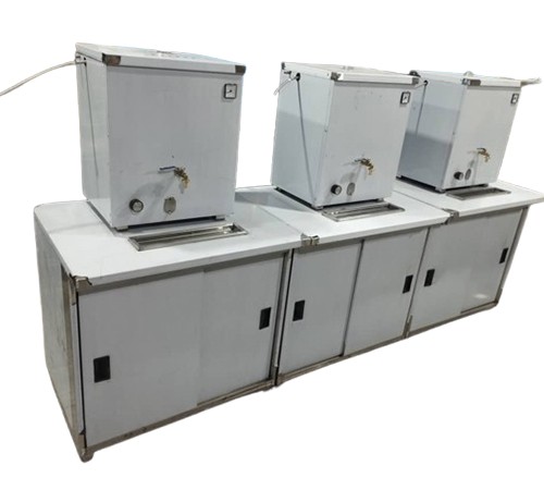 بویلر آب جوش