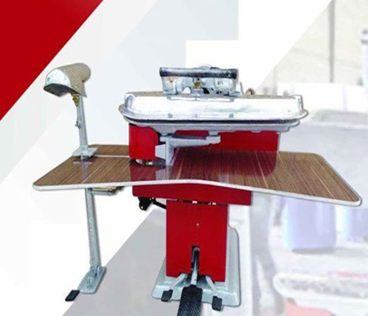 اتوپرس صنعتی