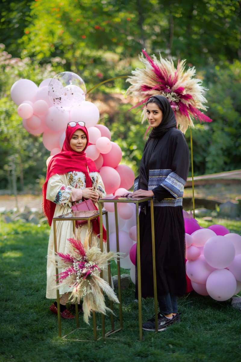 آموزش گل آرایی رایگان با والادیزاین