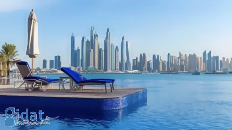 با این راهکارها با هزینه کم به دبی سفر کنید