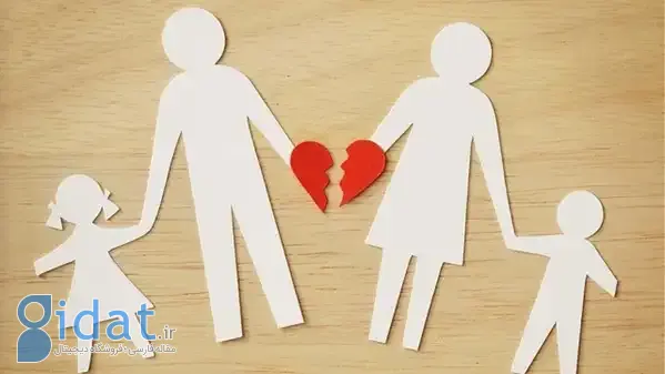 یارکشی کردن کودکان علیه همسر