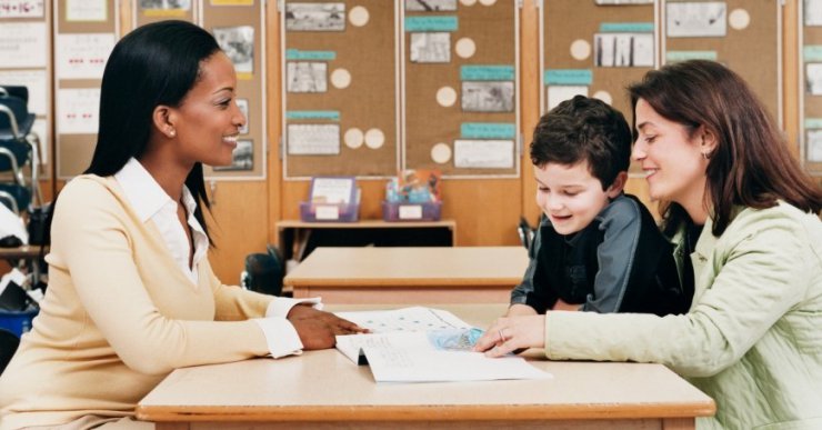 چگونه فرزندم می تواند امسال بهترین نمره قبولی را کسب کند؟