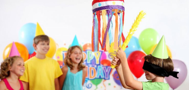 8 بازی هیجان انگیز که شب تولد را به یادماندنی می کنند