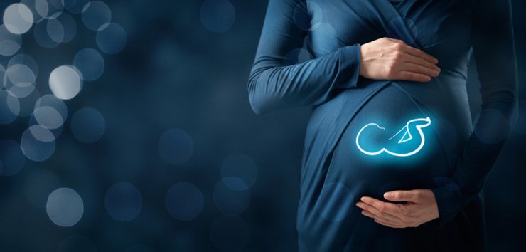 چند نکته مهم درباره بارداری