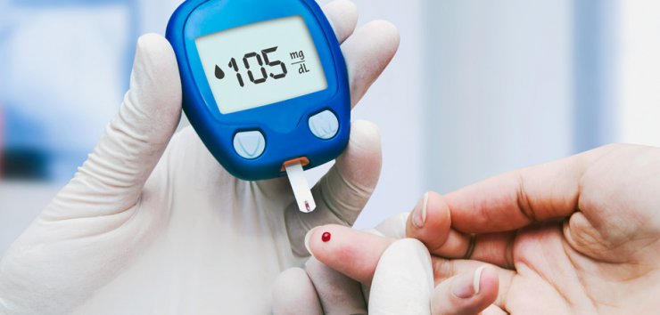 راه های ساده برای مدیریت عوارض دیابت نوع 1 و 2