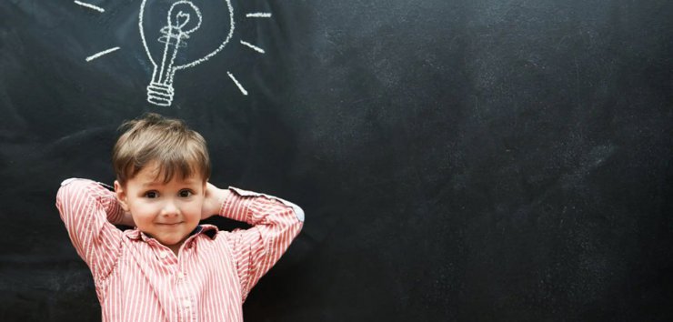 چگونه نمرات IQ تحصیلات فرزند شما را تغییر می دهد؟