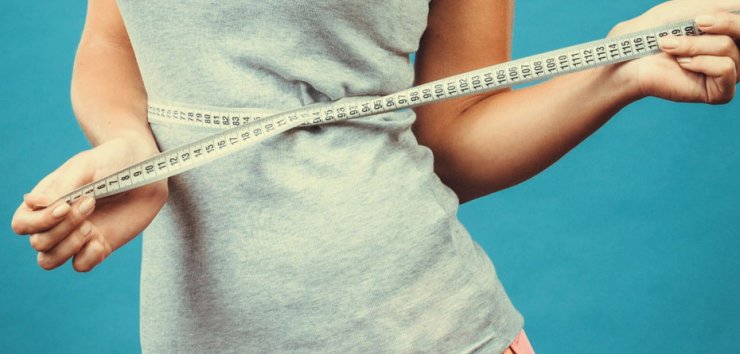 آیا می توانم در دوران شیردهی وزن کم کنم؟
