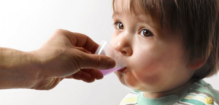 آیا آنتی بیوتیک ها برای نوزادان و کودکان نوپا بی خطر هستند؟