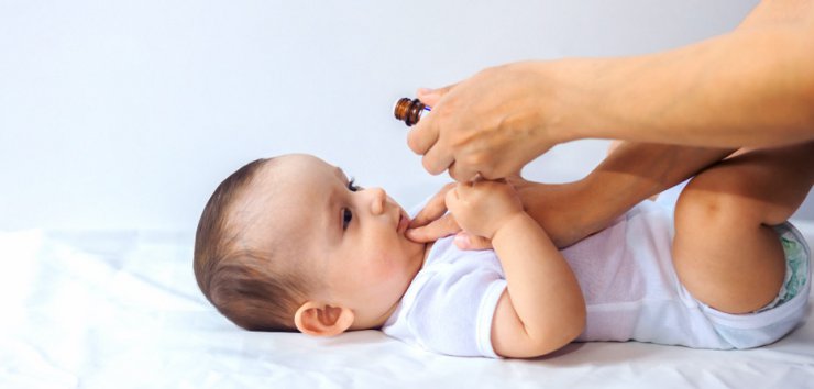چه زمانی نوزادان و کودکان نوپا به آنتی بیوتیک نیاز دارند؟