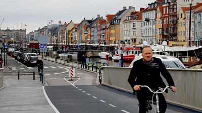 چرا دانمارک بهترین گزینه برای مهاجرت به خارج از کشور است