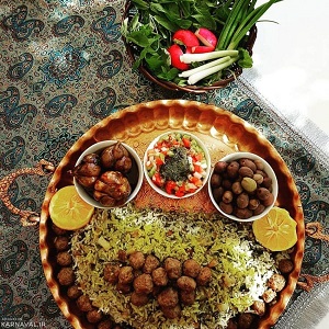 آشنایی با معروف ترین غذاهای محلی شیراز
