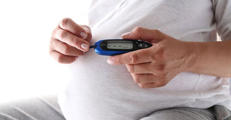 آزمایش گلوکز بارداری چیست؟