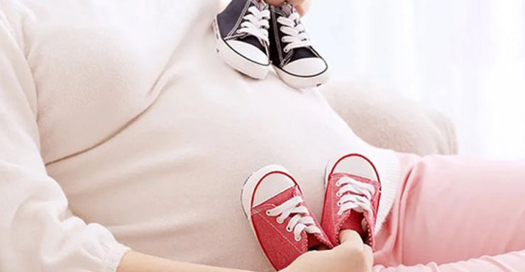 بارداری دوقلو چگونه اتفاق می افتد؟