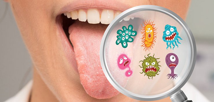 آیا میکروب ها بی ضرر هستند؟