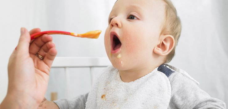 آیا کودکان نوپا می توانند شکر مصرف کنند؟