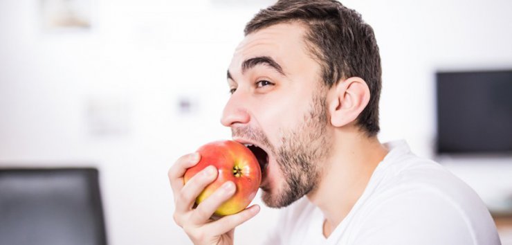 7 فواید چشمگیر سیب برای سلامتی