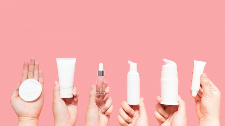 اثر ترندها در رفتار مصرف کنندگان محصولات آرایشی بهداشتی در فصل های مختلف