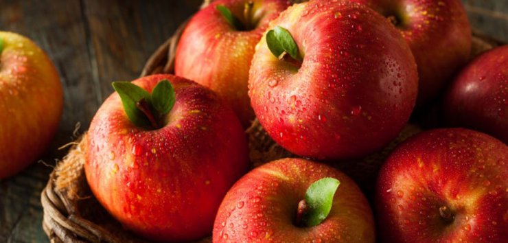 ۸ فایده سیب برای سلامتی