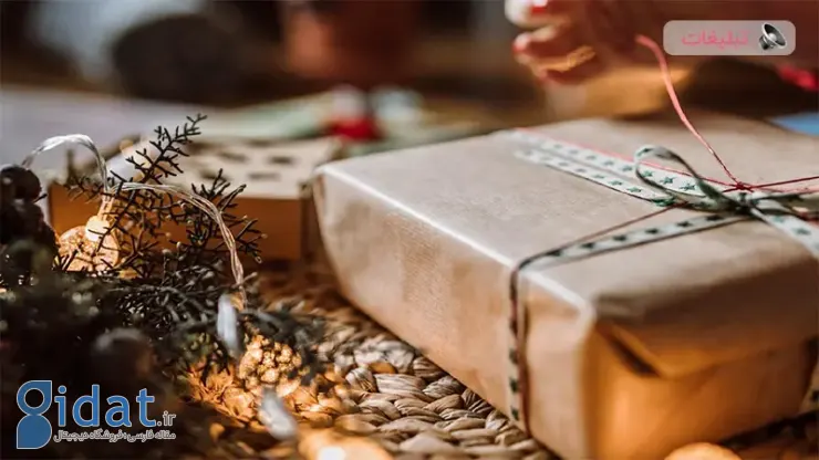مناسب ترین و بهترین کتاب برای هدیه دادن به یک مرد
