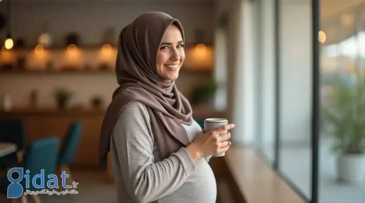 مصرف چای در بارداری