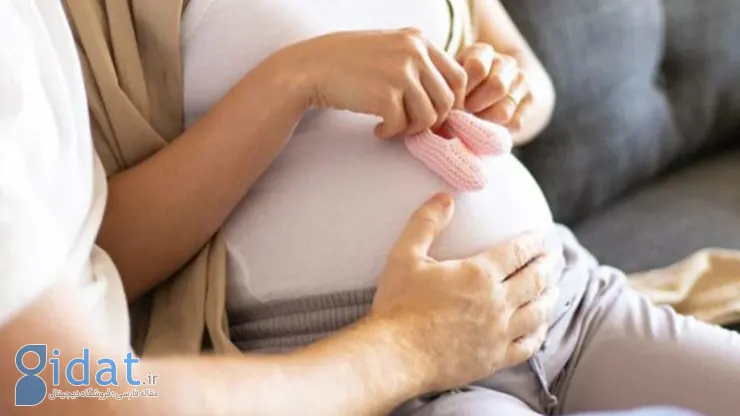 بررسی اثرات استرس بر بارداری