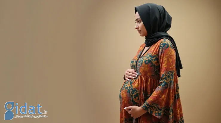 روش های موثر برای رفع اضطراب در بارداری