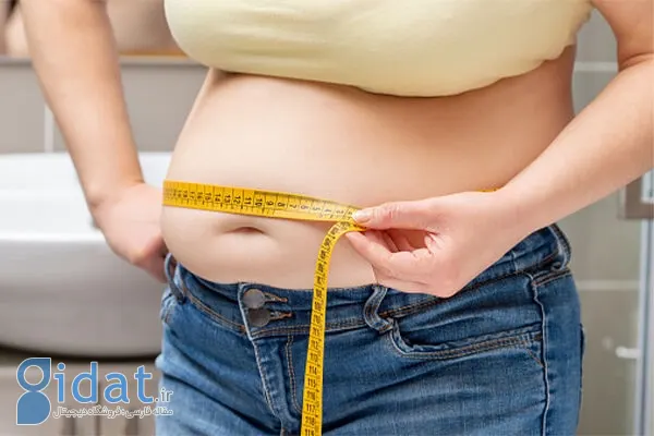 اثرات چاقی بر سلامت جنسی چیه؟