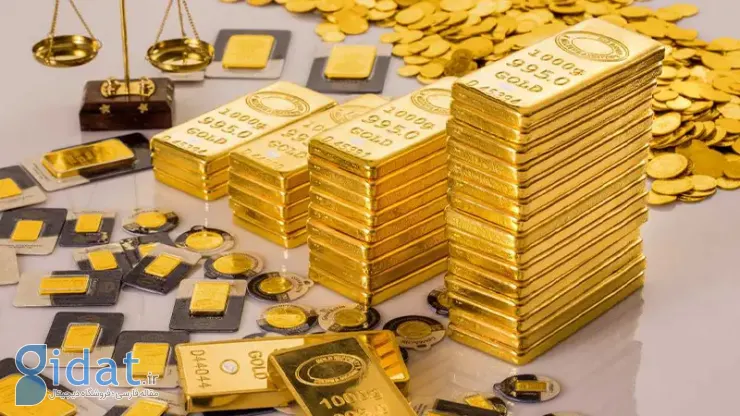 بهترین روش های سرمایه گذاری طلا در سال 2024