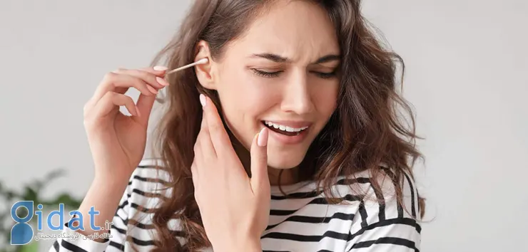 بهترین راه برای تمیز و سالم نگه داشتن گوش چیست؟