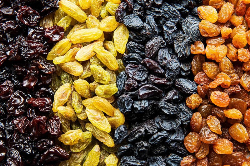 What Are the Real Dry Raisins Benefits? A Natural Sweetness with Powerful Nutrition