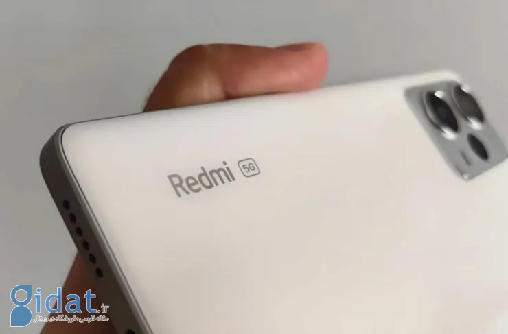 مشخصات Redmi 13 5G و Poco M7 Pro 5G فاش شد