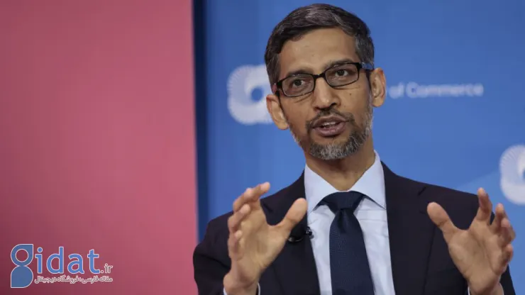 سوندار پیچای