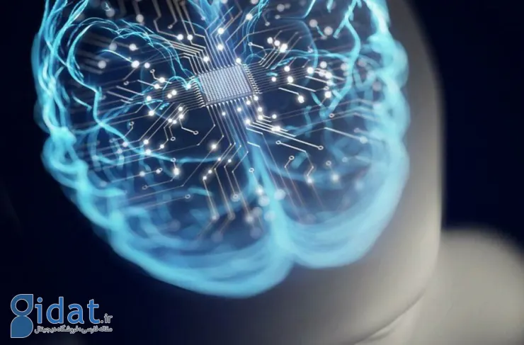 نمونه اولیه تراشه هوش مصنوعی IBM؛ کاهش مصرف انرژی با الهام از مغز انسان