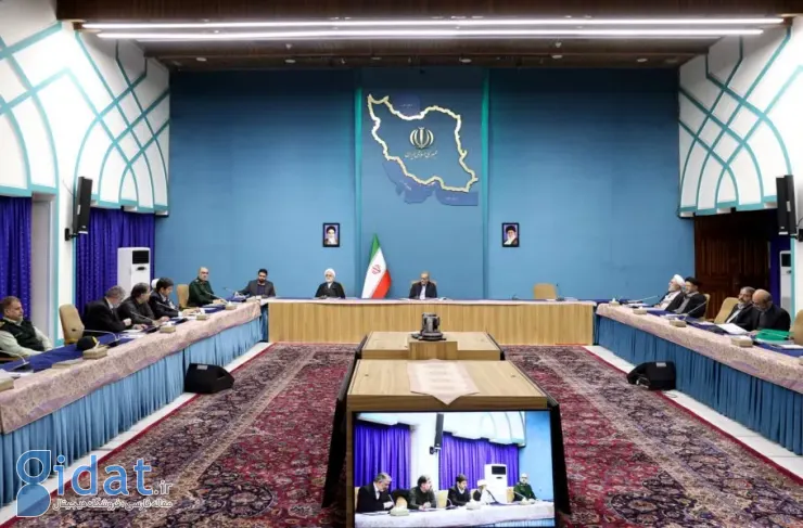 رفع فیلترینگ در سایه تعلل چرا دولت به مرکز ملی فضای مجازی متعهد است؟