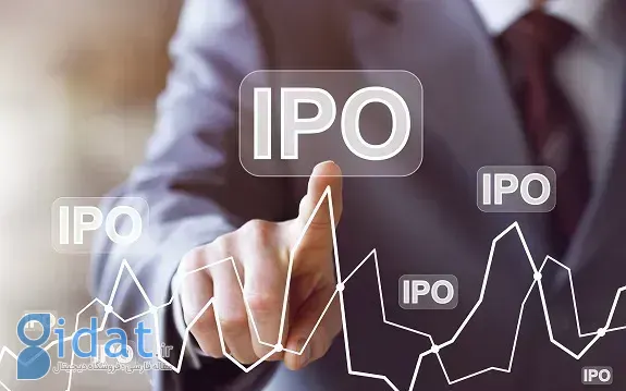 نوسان ۳۰ درصدی مشارکت در عرضه‌های اولیه سهام در سال ۱۴۰۴