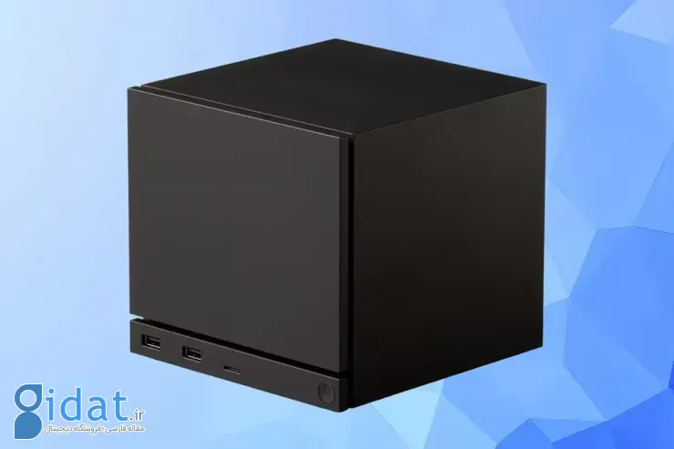 خبر بد برای گیمرها؛ قیمت Steam Machine جدید برای بازار کامپیوتر شخصی خواهد بود، نه کنسول‌ها