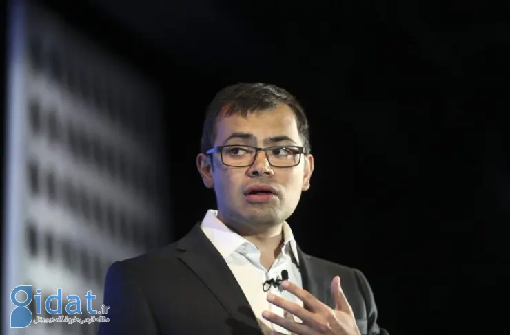 مدیرعامل DeepMind: گوگل بیش از 100 میلیارد دلار برای هوش مصنوعی هزینه خواهد کرد