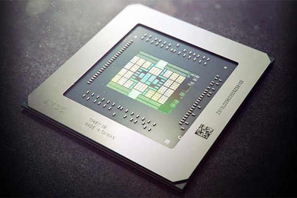 پردازنده گرافیکی جدید AMD با قدرت دوبرابری در راه است