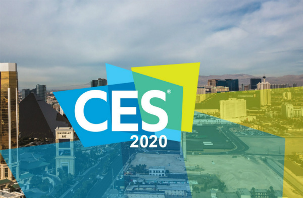 همه آنچه از نمایشگاه CES 2020 انتظار داریم؛ از انسان دیجیتال تا گوشی مفهومی