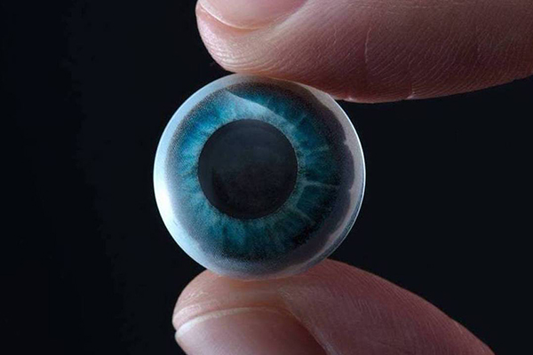 استارتاپ Mojo Vision اولین لنز چشمی هوشمند دنیا را می سازد