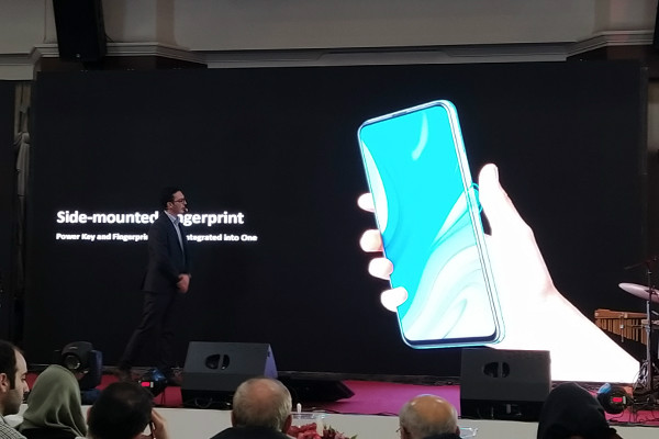 شرایط ویژه پیش خرید Huawei Y9s در ایران