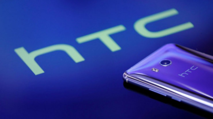 کمپانی HTC تایید کرد: تولید نخستین گوشی 5G