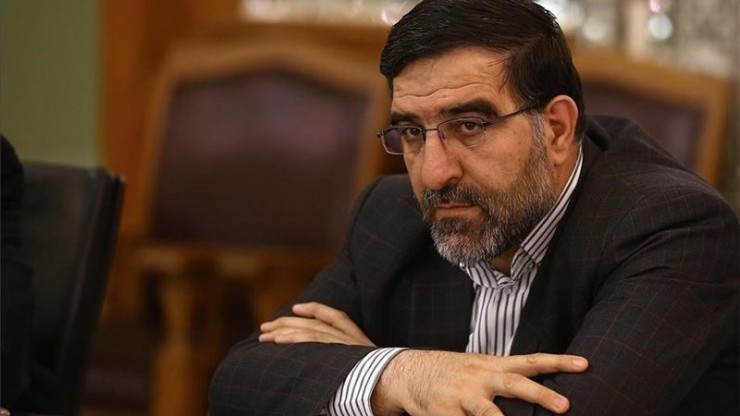 نماینده قم در مجلس: از وزیر بهداشت خواسته بودم قم را قرنطینه کند